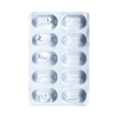 Pregalift D Capsule 10